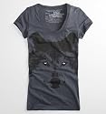 Nollie Collaboration Series Eye Alaska Scoop Tee