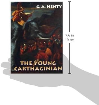 The Young Carthaginian
