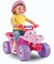 Power Wheels Barbie Lil' Quad