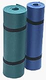 Eigenschaften Wanderlust  / One-Layer Fashion I PE-Matte, navy