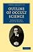 Outline of Occult Science (Cambridge Library Collection - Spiritualism and Esoteric Knowlege)