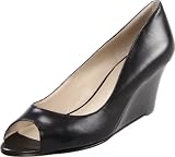 Nine West Women's Powersurge Peep-Toe Pump,Black,7.5 M US Nine West Women's Powersurge Peep-Toe Pump,Black,7.5 M US