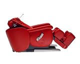 Relax ROBO Massage Chair Tomato Red