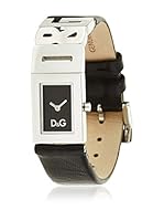 D&G Reloj de cuarzo Woman DW507 17 mm
