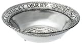 Arthur Court Kentucky Derby Salad Bowl