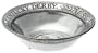 Arthur Court Kentucky Derby Salad Bowl