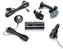 Sirius SUPV1 Plug & Play Universal Vehicle Kit - Sirius satellite radio receiver accessory kit for car