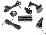 SIRIUS SUPV1 Car Kit Use your SIRIUS Sportster 4, Sportster 5, Starmate 4, Starmate 5, or Stratus satellite radio in a second car