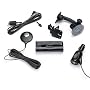 SIRIUS SUPV1 Car Kit Use your SIRIUS Sportster 4, Sportster 5, Starmate 4, Starmate 5, or Stratus satellite radio in a second car