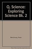 Exploring science. Book 2
