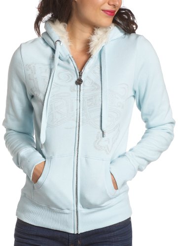 Fox Racing Juniors' So Sassy Hoody