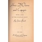 Hors D Oeuvre and Canapes with a Key to the Cocktail Party by  James Beard
