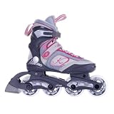 K2 Athena 07 Women's Inline Skates