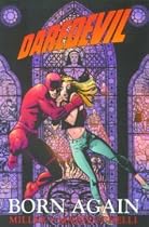 Daredevil Legends: Born Again v. 2
