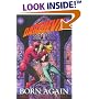 Daredevil Legends Vol. II: Born Again