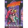 Daredevil Legends Volume 2: Born Again TPB by Frank Miller