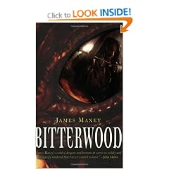 Bitterwood