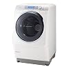 東芝  ドラム式洗濯乾燥機  ハイブリッドドラムＳ－ＤＤ ＷＩＮＤ TW-170VD(W) 洗濯・脱水容量９Ｋｇ乾燥容量６ｋｇ ﾋﾟｭｱﾎﾜｲﾄ