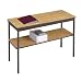 Barricks Fixed Leg Utility Table with Lower Shelf 18
