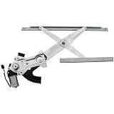 ACDelco 11A22 Professional Front Side Door Window Regulator Assembly by ACDelco
