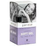 Parissa Soft Gel Lavender 7 OZ