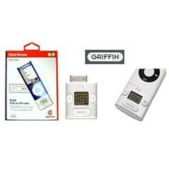 (GRIFFIN) iTrip FM Transmitter for iPod Nano