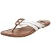 BC Footwear Women's Danke Patent Sandal
