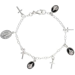 Mother Mary Bracelet