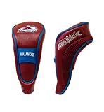 Colorado Avalanche Hybrid Individual Headcover