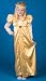 Child LG (10-12)- honest Princess Bride Costume