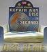 from As Seen on TV As Seen on TV Disc Genie (40-Pack) Model Disc Genie