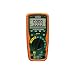 Extech EX520 True RMS Heavy Duty Industrial Multimeter