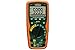 Extech EX520 True RMS Heavy Duty Industrial Multimeter  : image