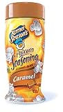 Kernel Seasons Popcorn Seasoning, Caramel, 3-Ounce Shakers (Pack of 12)