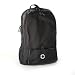 Dad Gear Black Backpack Diaper Bag