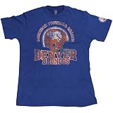 Denver Broncos Vintage T-Shirt