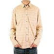 D&G, Dolce & Gabbana long sleeve check shirt. DGM2215