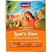 Halo Spot's Stew Chicken Recipe Dog Food 18 lbs.