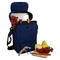 Duet Collegiate Picnic Basket - Navy