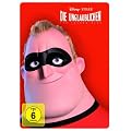 DVD Disney's - Die Unglaublichen (limited Steelbook) [Import allemand]
