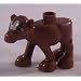 Lego Duplo Cow Baby (Calf)