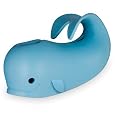Skip Hop Moby Bath Spout Cover, Sky Blue