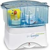 Search : Germ Guardian Nursery Baby ToySterilizer