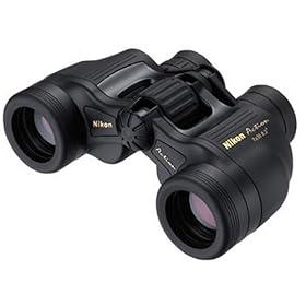 Nikon� Action 7x35 mm Binoculars Black