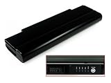 Produkt-Bild: Original Handycop&reg; Akku (Li-Ion) f&uuml;r Samsung M50 schwarz ( Li-Ion. 7200 mAh ) Samsung R55 Aura Serie: R55 Aura / R55-Aura T5200 Palmer / R55-Aura T5200 Piper / R55 Aura T5300 Cavan / R55 Aura T5500 Cazza / R55 Aura T5500 Clayton - kompatibel mit AA-PB0NC6B / AA-PB0NC6B/E / AA-PB1NC6B / AA-PB1NC6B/E / AA-PL0NC9B / AA-PL0NC9B/E / AA-PL1NC9B / AA-PL1NC9B/E