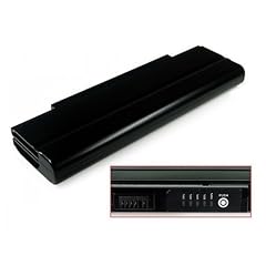 Original Handycop� Akku (Li-Ion) f�r Samsung M50 schwarz ( Li-Ion. 7200 mAh ) Samsung R55 Aura Serie: R55 Aura / R55-Aura T5200 Palmer / R55-Aura T5200 Piper / R55 Aura T5300 Cavan / R55 Aura T5500 Cazza / R55 Aura T5500 Clayton - kompatibel mit AA-PB0NC6B / AA-PB0NC6B/E / AA-PB1NC6B / AA-PB1NC6B/E / AA-PL0NC9B / AA-PL0NC9B/E / AA-PL1NC9B / AA-PL1NC9B/E