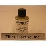075483B Generac Bottle Paint 1/2oz Glossy Tan