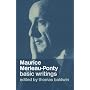 Maurice Merleau-Ponty