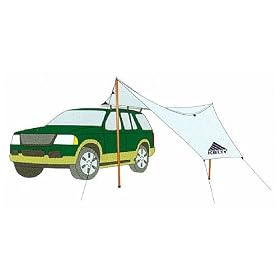carport