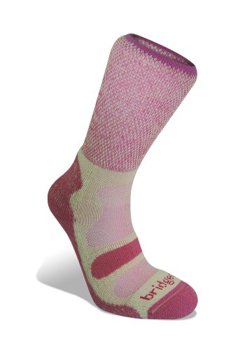 Bridgedale Active Light Hiker Womens Socks